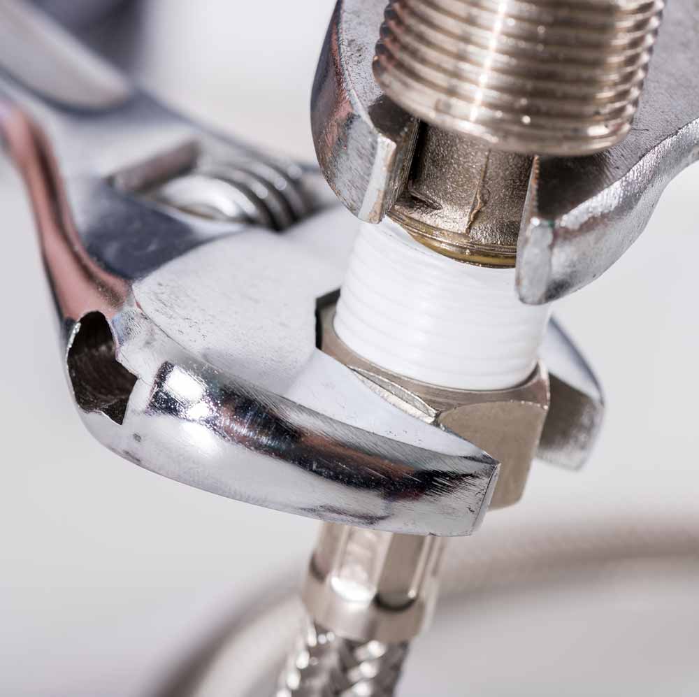 NuFlow Plumbing in Cartersville, GA